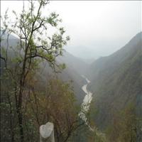 Kheerau Valley