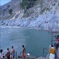 Kagbhushandi Lake