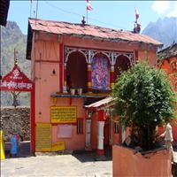 Joshimath