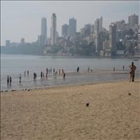 Beaches of Mumbai