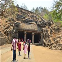 Elephanta caves