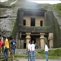 Kanheri caves