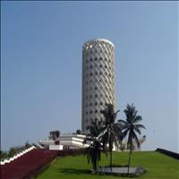 Nehru Planetarium and the Nehru Science centre