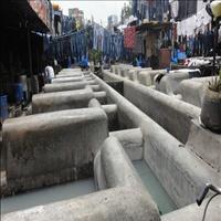 Dhobi Ghat