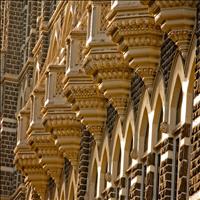 The Taj Mahal Hotel