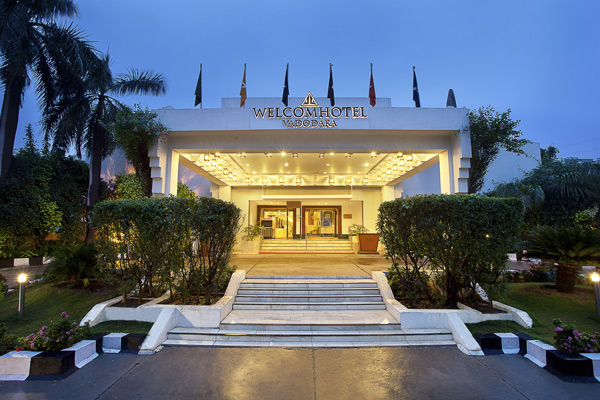 WELCOME HOTEL VADODARA