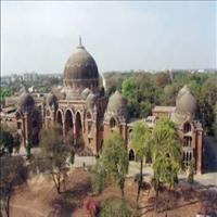 Palaces of Baroda