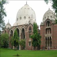 Excursions of Baroda