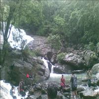 Chinchoti Water falls