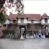 Nagaraja temple