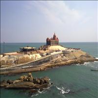 Vivekananda Memorial