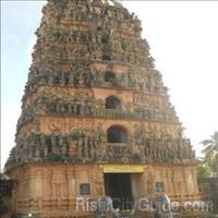 Bhavanarayanaswami Temple