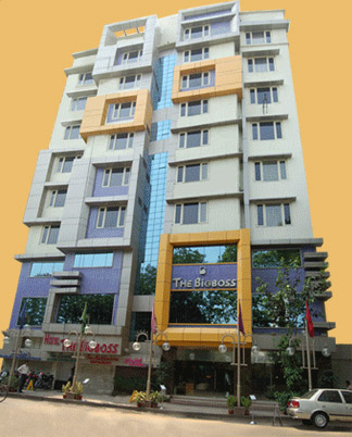 bigboss hotel rowdon street kolkata