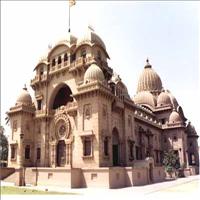 Places of worship in Kolkata