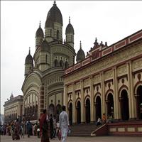 Dakshineshwar Kali Temple