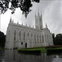 St. Paul's Cathedral