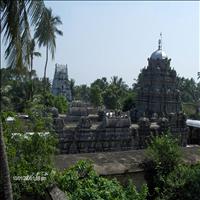 Srikurmanatha (Srikurmam)