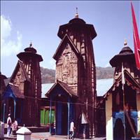 Lakshmi Narayan Temple