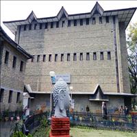 Bhuri Singh Museum