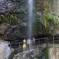 Kailasakona Waterfalls