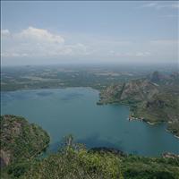 Parambikulam - Aliyar Multipurpose Project