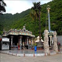 Temples of Coimbatore