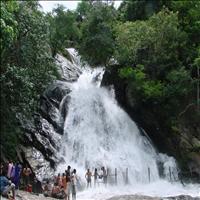 Waterfalls in Coimbatore