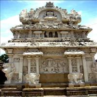Kaliasanatha Temple