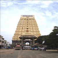 Sri Ekambaranathar Temple