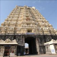 Kamakshi Amman Temple