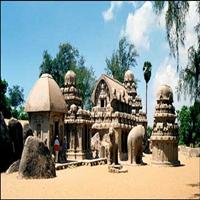 Mamallapuram