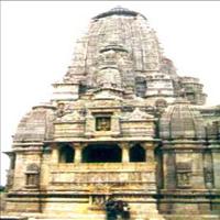 Kumbha Shyam Temple.