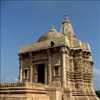 Kalika Mata Temple