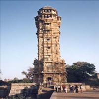 Vijay Stambh (Victory Tower)