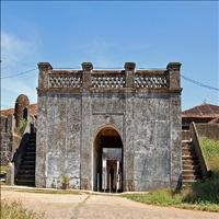 Madikeri Fort