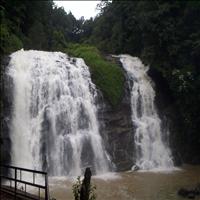 Excursions from Coorg
