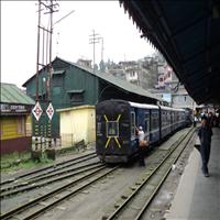 Kurseong