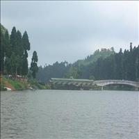 Senchal Lake