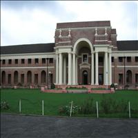 Forest Research Institute