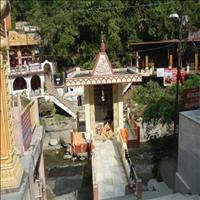 Tapkeshwar Temple