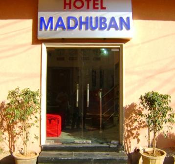 HOTEL MADHUBAN