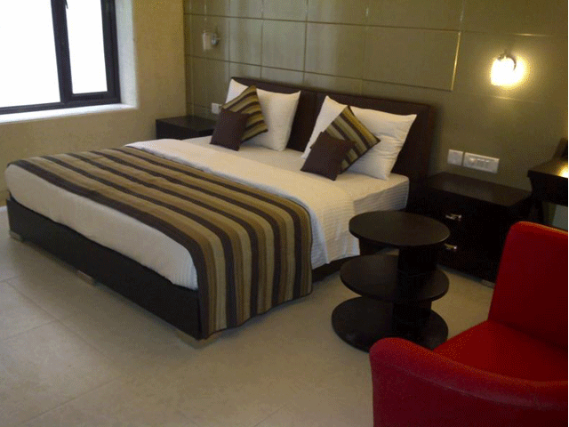 Hotel O'Delhi