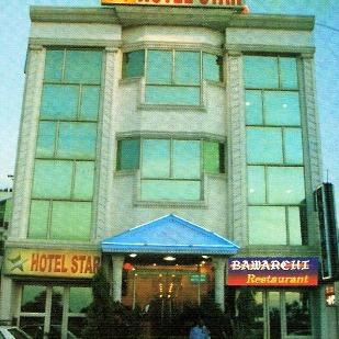 STAR  HOTEL