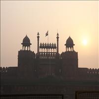 Red Fort