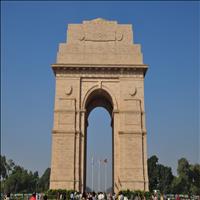 India Gate