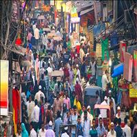 Chandni Chowk