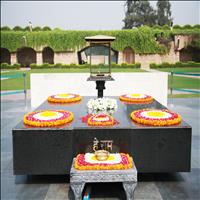 Raj Ghat