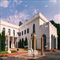 Gandhi Smriti or Birla House