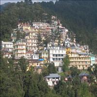 Mcleodganj