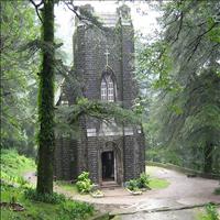 Lord Elgin's Memorial